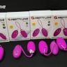 Виброяйцо Pretty Love Joyce