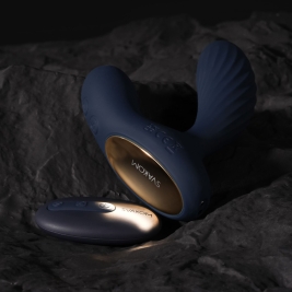 Вибростимулятор Svakom Vick Neo 2