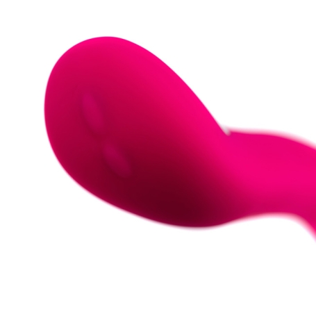 Вибратор Lovense Osci 2