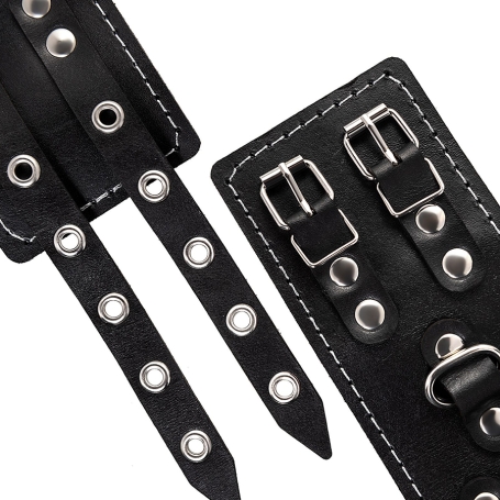 Наручники Pecado 02131