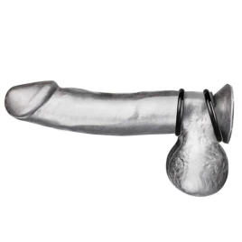 Эрекционные кольца BlueLine BLM4005