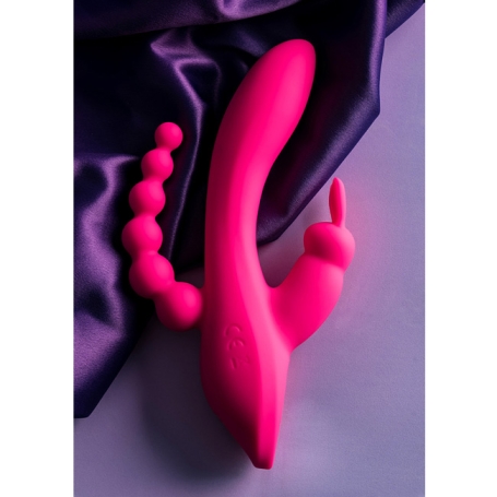 Вибратор JOS Spanky