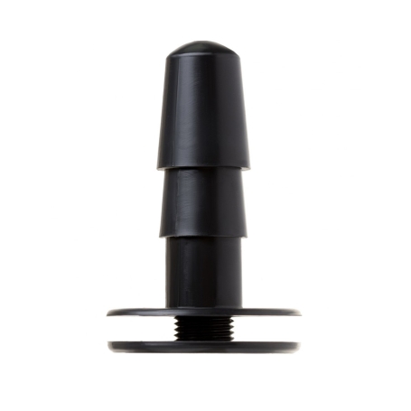 Вибрострапон с 2 насадками UNI strap 6"