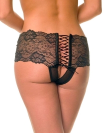 Кружевные трусики La Blinque
