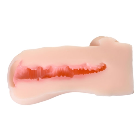 Мастурбатор Juicy Pussy Cherry Ripe