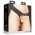 Страпон Ouch Realistic 8&quot; Strap-On