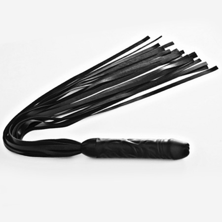 Фаллос-плетка, 55 см, Sitabella