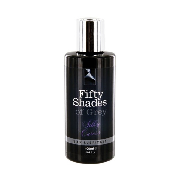 Смазка Fifty Shades of Grey - Silky Caress