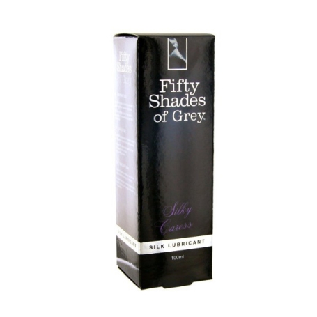 Смазка Fifty Shades of Grey - Silky Caress