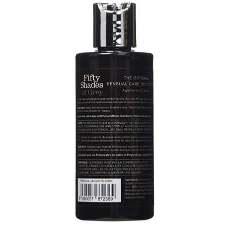 Смазка Fifty Shades of Grey - At Ease