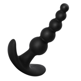 Стимулятор Bubbles Anal Plug