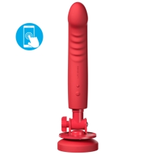 Вибратор Lovense Mission 2 сенсорный Вибратор Lovense Mission 2 сенсорный