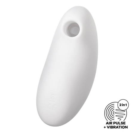 Вибростимулятор Satisfyer Vulva Lover 2