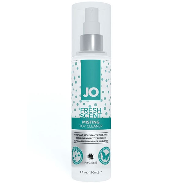 Спрей очищающий JO Misting Toy Cleaner