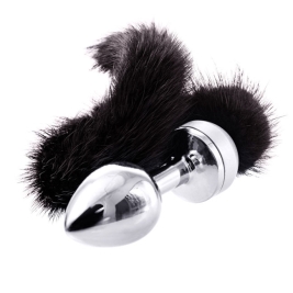 Пробка с хвостом, ToyFa 712021