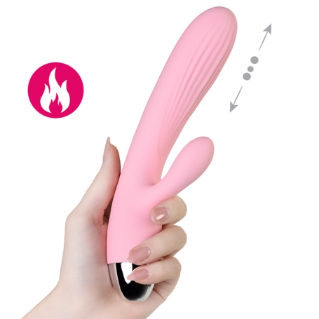 Вибратор JOS Milly