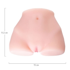 Мастурбатор ToyFa Brigitte 893035