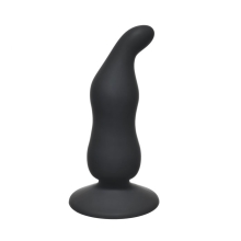 Пробка Waved Anal Plug Пробка Waved Anal Plug