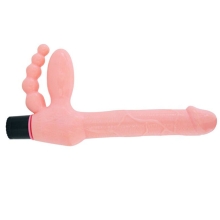 Страпон безремневой Super Strapless Dildo Страпон безремневой Super Strapless Dildo