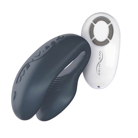 Вибратор We-Vibe 4 Plus