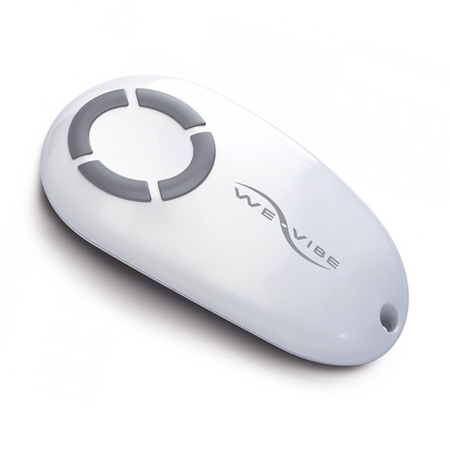 Вибратор We-Vibe 4 Plus
