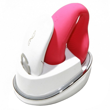 Вибратор We-Vibe 4 Plus