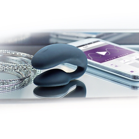 Вибратор We-Vibe 4 Plus