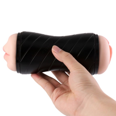 Мастурбатор Zemalia Gina