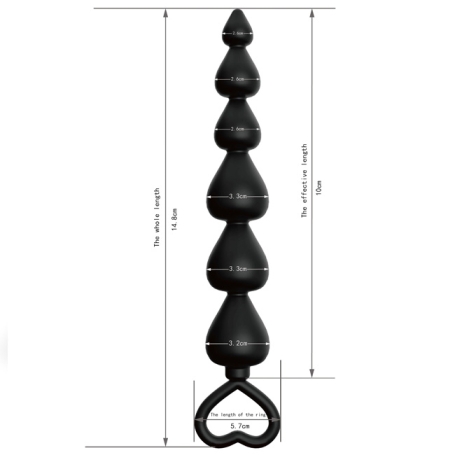 Стимулятор Brazzers BRQ040