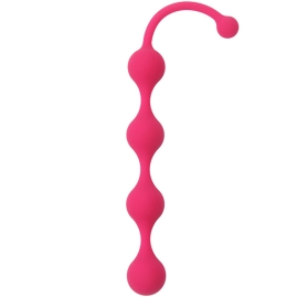 Шарики See You Four Beads Anal