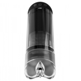 Вибропомпа-мастурбатор PDX Extender Pro