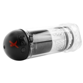 Вибропомпа-мастурбатор PDX Extender Pro