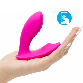 Вибратор в трусики Magic Motion Eidolon