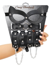 Набор Crazy Handmade CH-9709 Набор Crazy Handmade CH-9709