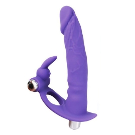 Вибронасадка Sweet Toys