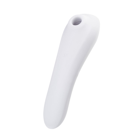 Стимулятор клитора Satisfyer Dual Pleasure