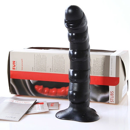 Фаллос Tiger, Fun Factory