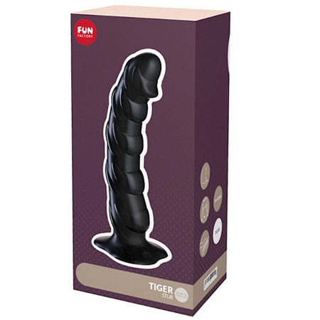 Фаллос Tiger, Fun Factory