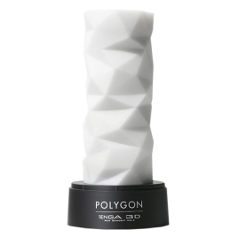 Мастурбатор Tenga 3D