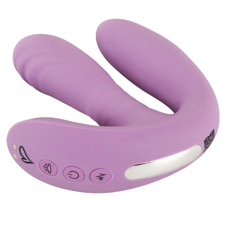 Вибратор MIREVA RC Triple Hands-Free