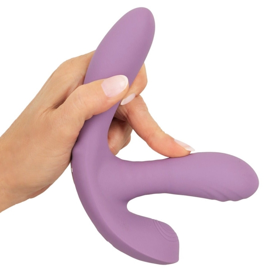 Вибратор MIREVA RC Triple Hands-Free