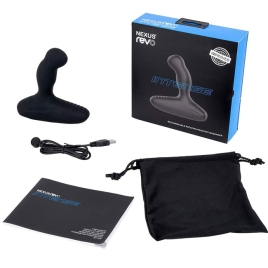 Вибростимулятор Nexus Revo Intense 2.0