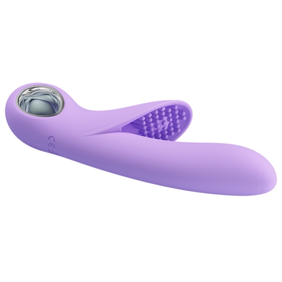 Вибратор Pretty Love Carol