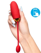 Виброяйцо Svakom Ella Neo Виброяйцо Svakom Ella Neo