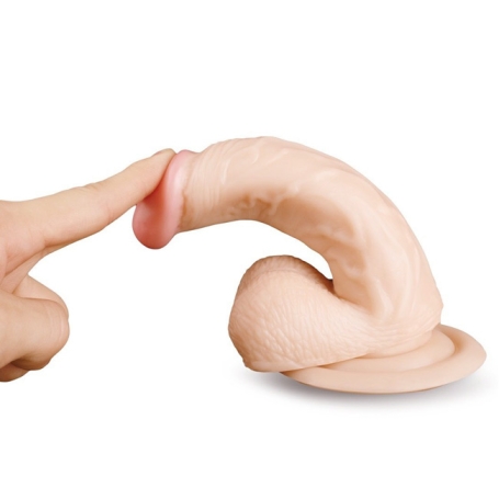 Фаллос Brazzers DWS010