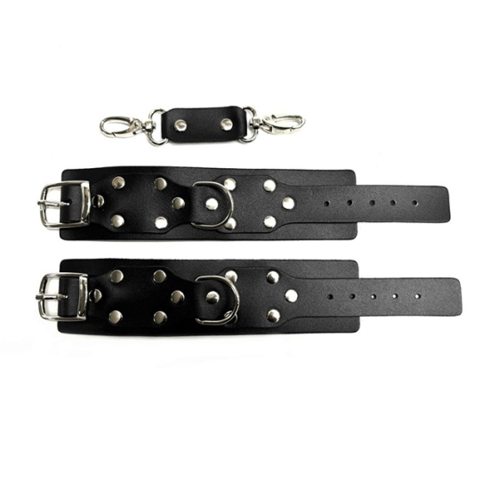 Наручники Sex Game