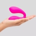 Вибратор для пар Lovense Dolce