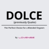 Вибратор для пар Lovense Dolce