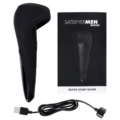 Мастурбатор Satisfyer Men Wand