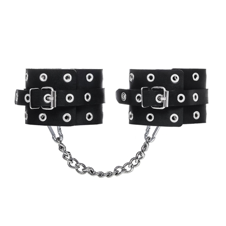 Оковы для ног Pecado 02162